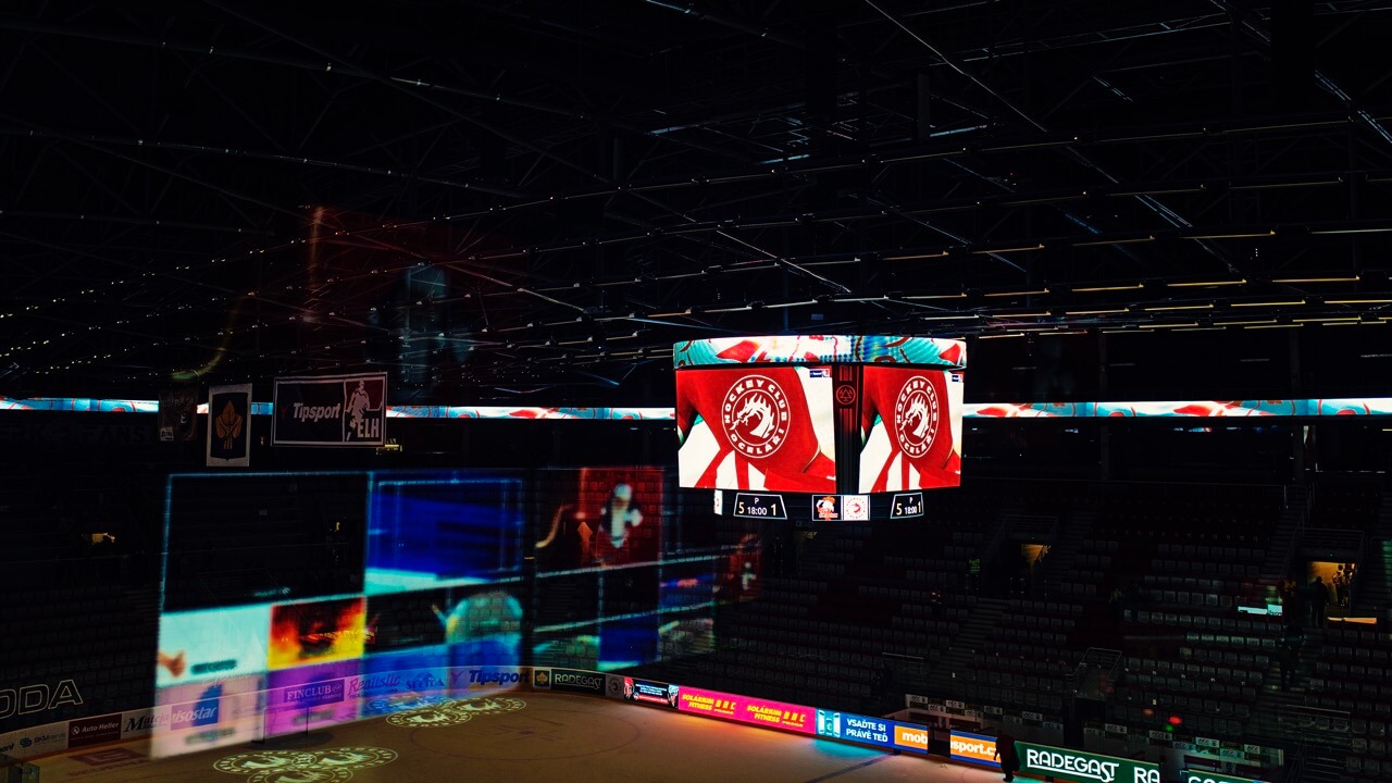 HC Oceláři Třinec