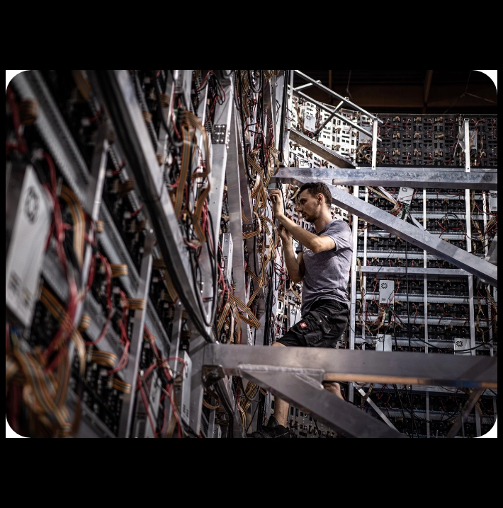 Experience in technology for sport venues