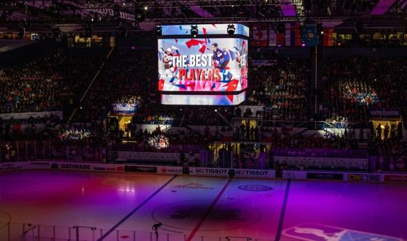 IIHF WJC 2020