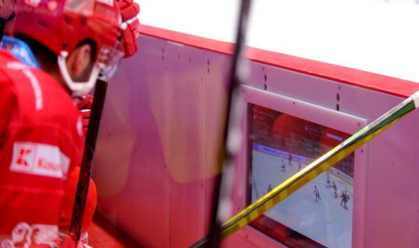 A Decisive Tool for Sports Coaches