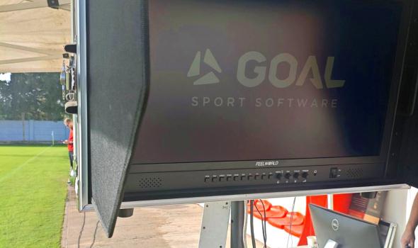 Goal Sport Tech at FIFA’s Innovation Conference