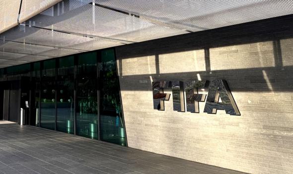 Goal Sport Tech at FIFA’s Innovation Conference