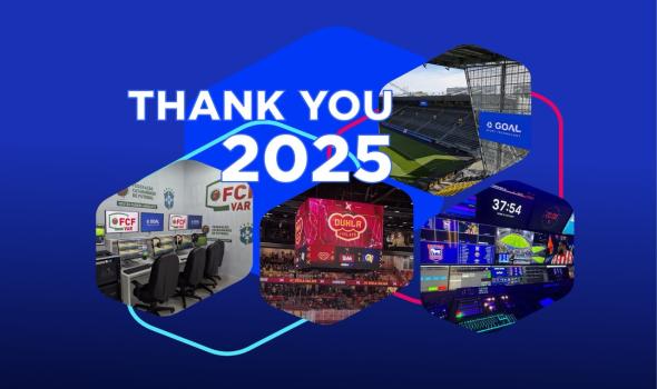 Thank you 2025