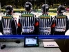 GS Video Referee Tablet-based at Czech Chance Hockey Liga