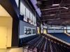LED screens Legacy Arena Douglasville Georgia USA
