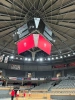 Venue Control at Élan Chalon BC - Le Colisée Arena, France