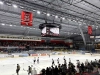 New LED Media Cube at Znojmo Winter Stadium