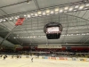 New LED Media Cube at Znojmo Winter Stadium