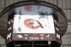 New LED Media Cube at Znojmo Winter Stadium